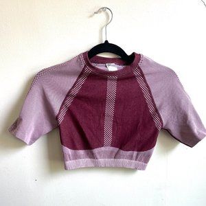 Fabletics Crop Top